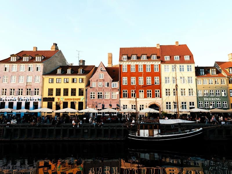 Cover image for Article: Copenhagen Travel Guide 