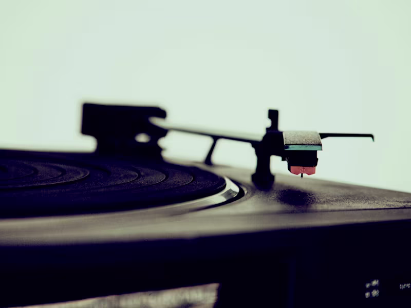 Cover image for Mixing & Mastering your music
