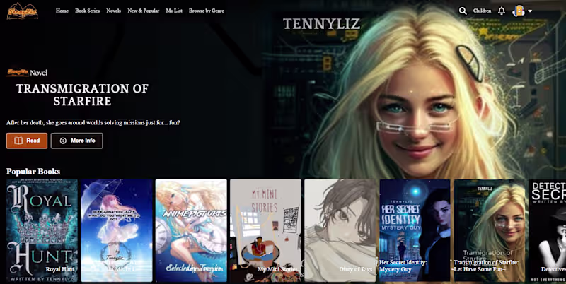 Cover image for Responsive Web App UI Development
