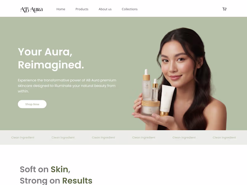 Cover image for UI/UX Designer | Web & Mobile | DM Let’s work together 