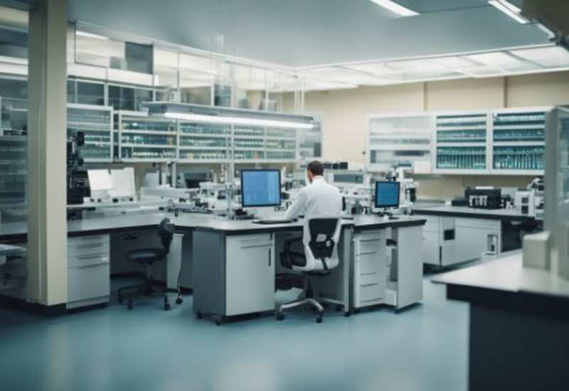 Cover image for Why you need Non Production Test Environments