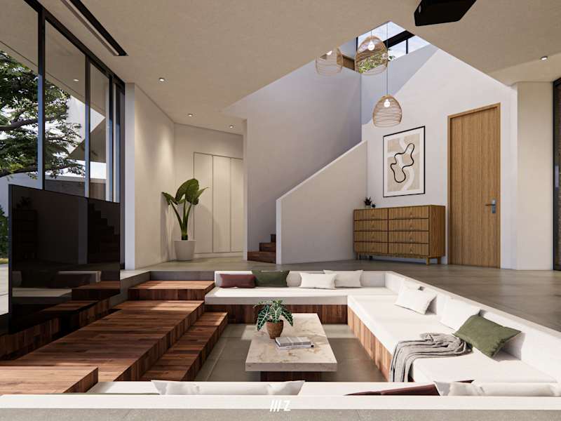 Cover image for Create HD Rendered Architectural Video Scenes