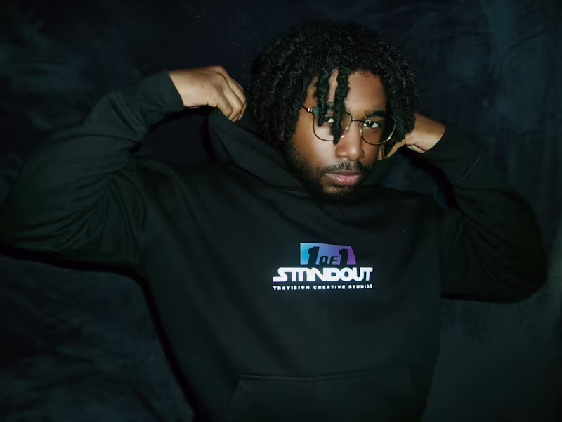 Cover image for Original Content