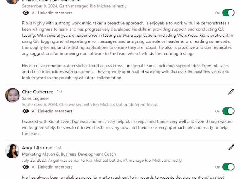 Cover image for Technical Support | Customer Support