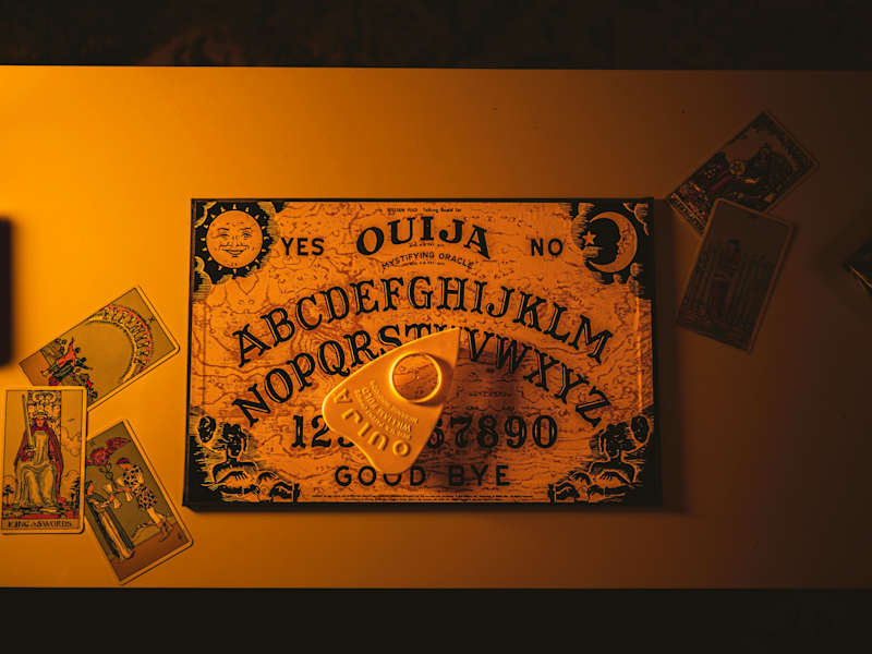 Cover image for Podcast Script