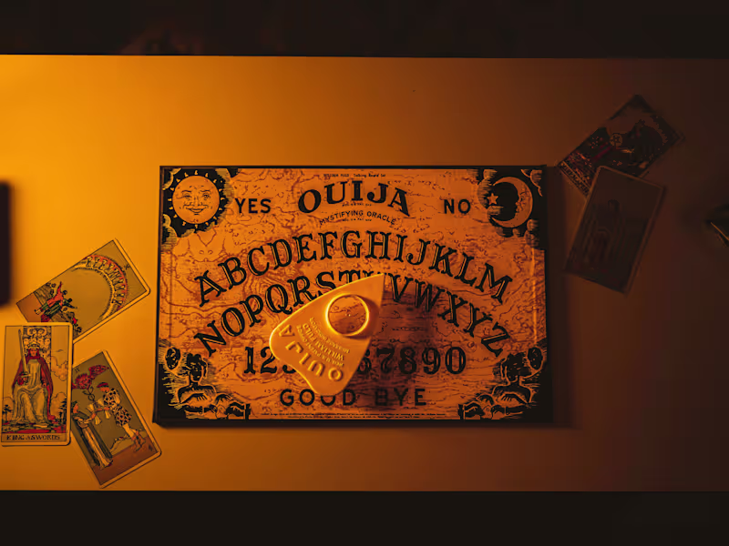 Cover image for Podcast Script