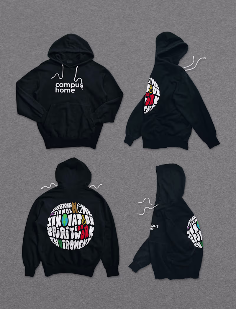 Cover image for Hoodie Desing 