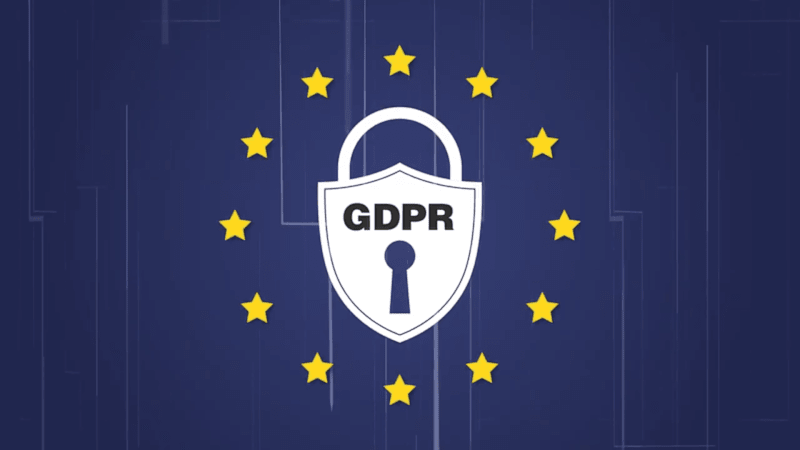 Cover image for Omaira - GDPR Advert