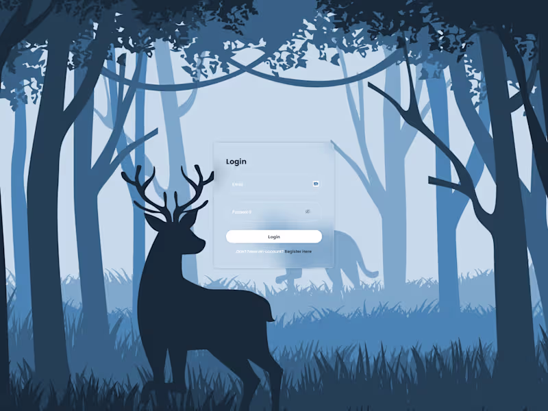 Cover image for Social Media App