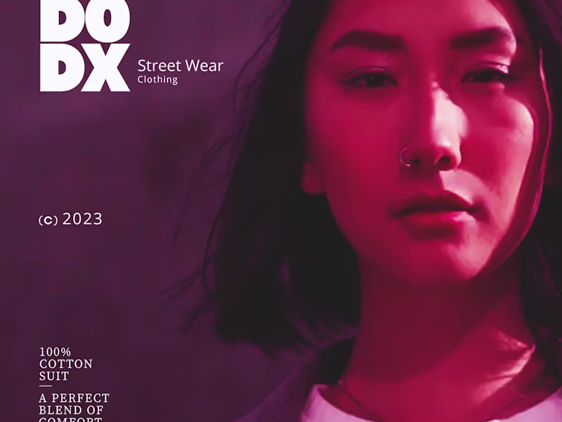Cover image for Video Editor