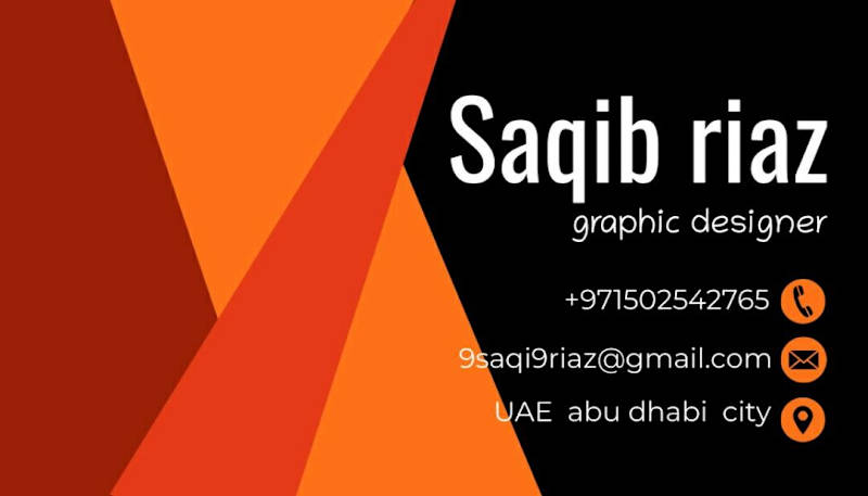 Cover image for Saqib Riaz’s Post