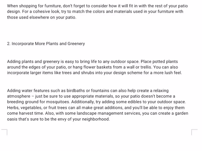 Cover image for Content Writing