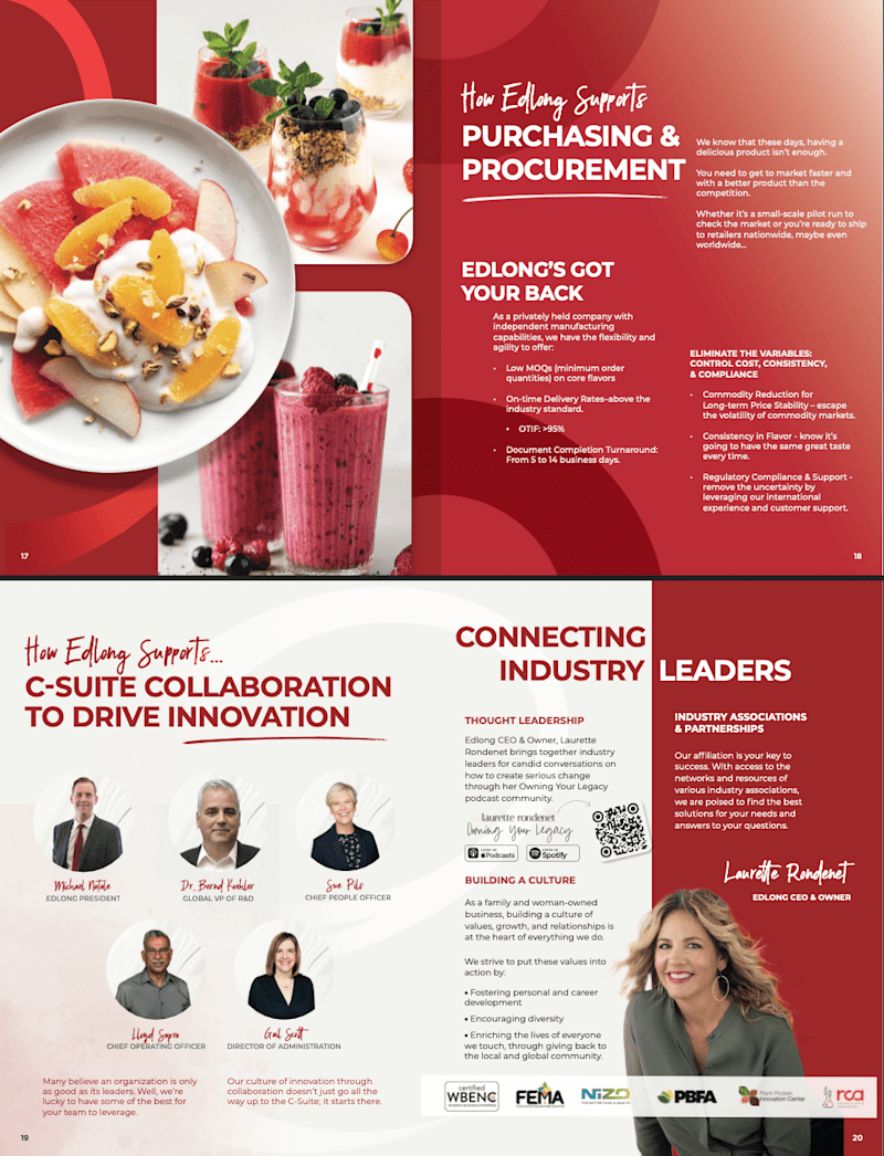 Cover image for Presentation Design