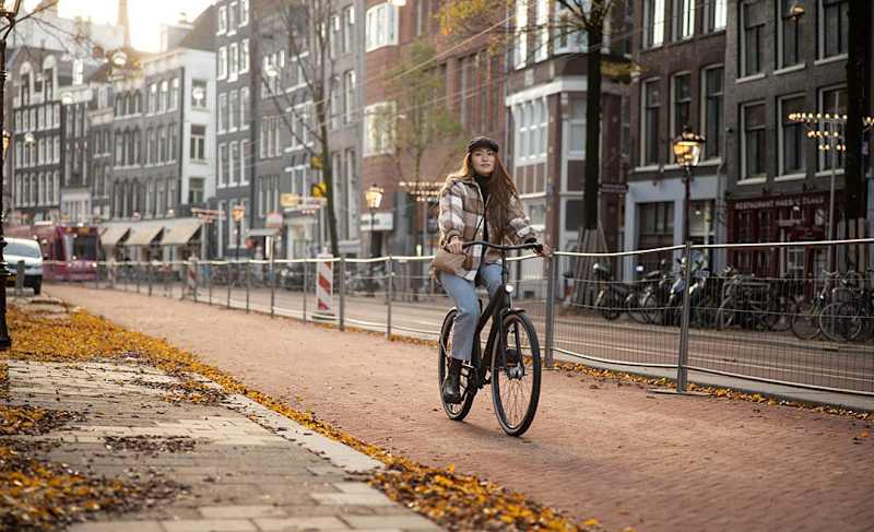Cover image for Navigating Dutch Cycling Culture: The Dos and Don’ts You Need T…