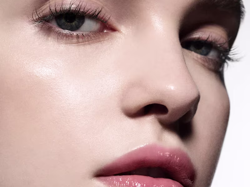 Cover image for Victoria Beckham Beauty