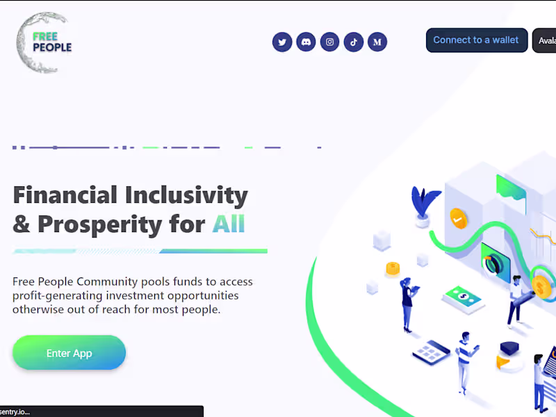 Cover image for FREE POEPLE