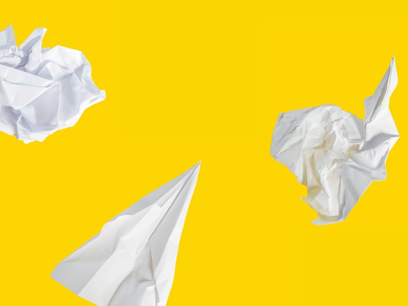 Cover image for Copywriting, Editing & Communications