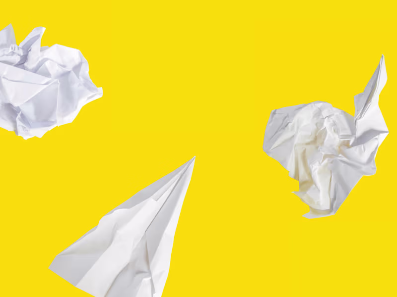 Cover image for Copywriting, Editing & Communications