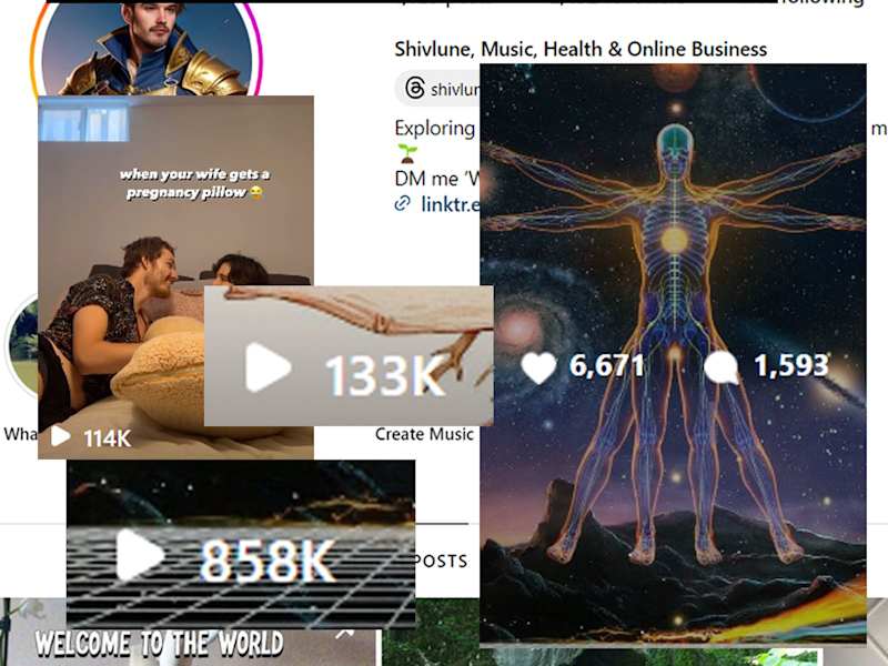 Cover image for Successful Social Media