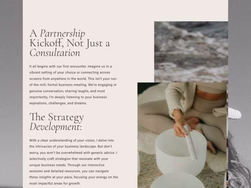 Cover image for blog post with graphic design