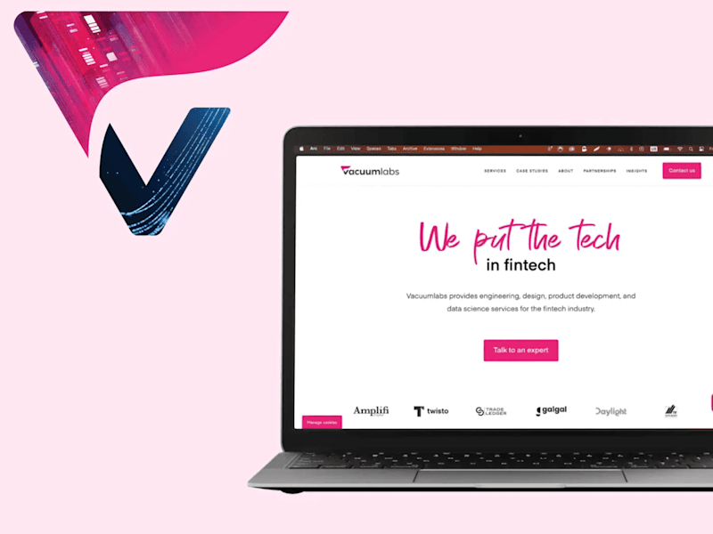 Cover image for Vacuumlabs.com