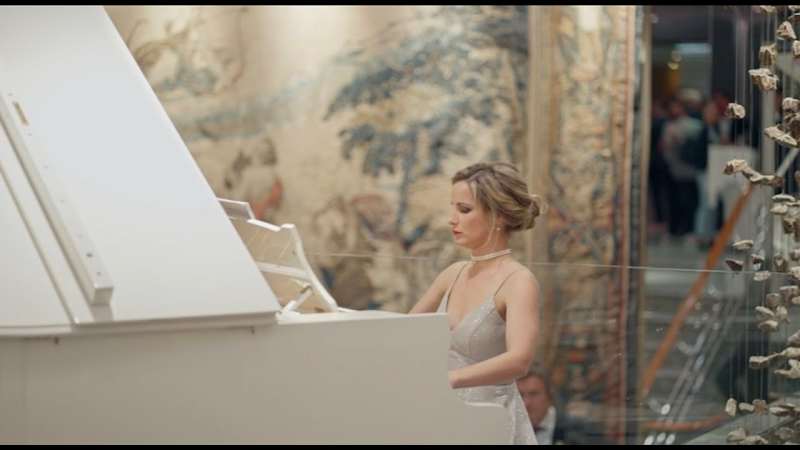 Cover image for The pianist (Sonus Nobilis) - YouTube
