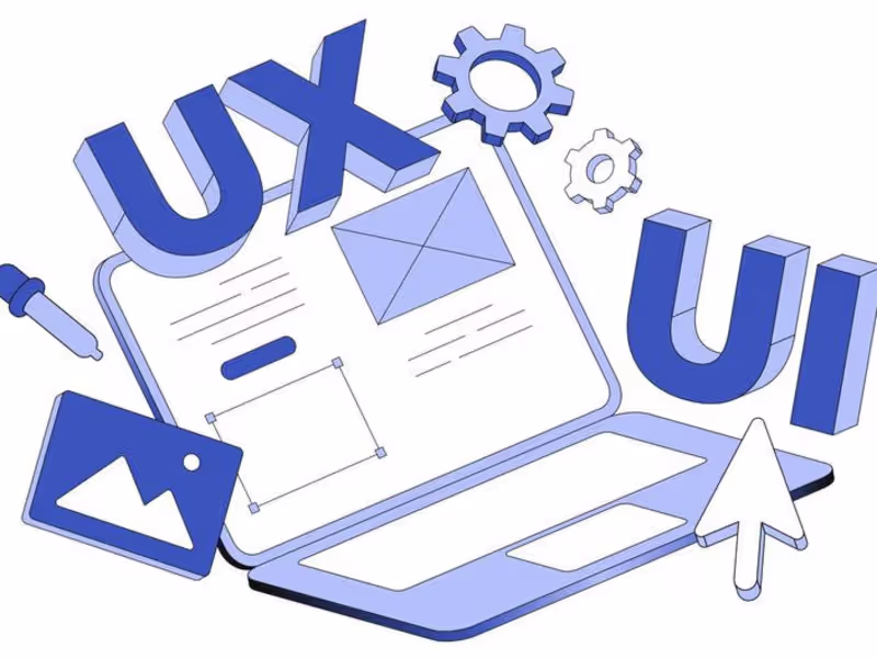 Cover image for Mobile App Design