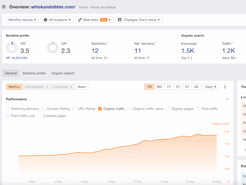 Cover image for Elevate Your Site and Online Growth with Expert SEO