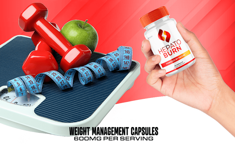 Cover image for Hepato Burn Review 2025 Legit Or Another Advertised SCAM?