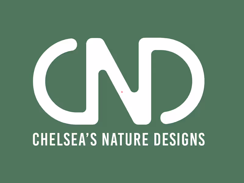 Cover image for Logo Design