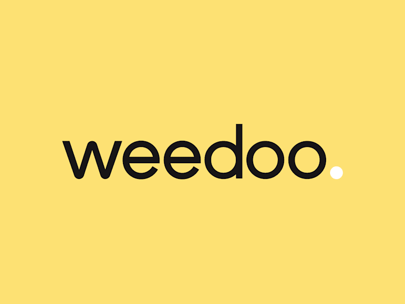 Cover image for Weedoo more than just imagine your vision — together we bring i…