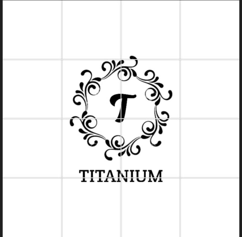 Cover image for This is a business logo i created for a wonderful customer. 