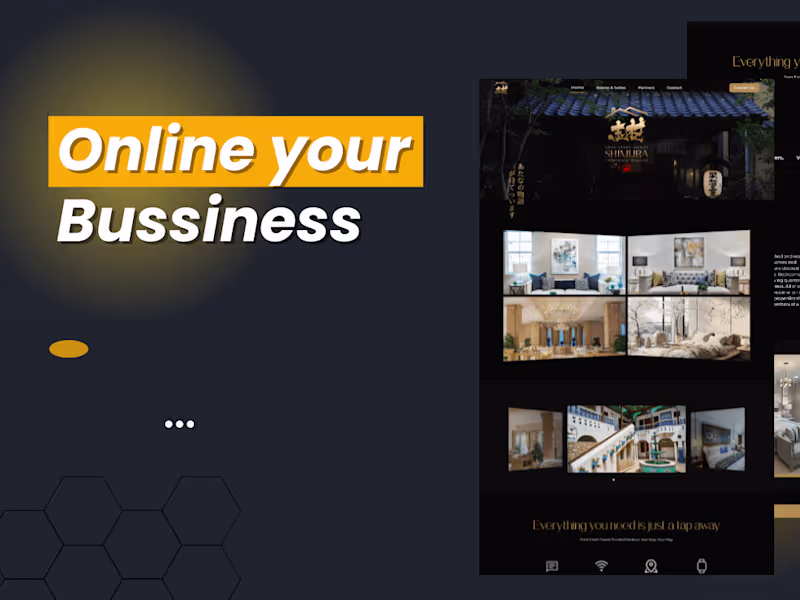 Cover image for Figma to Webflow Websites | Webflow Development