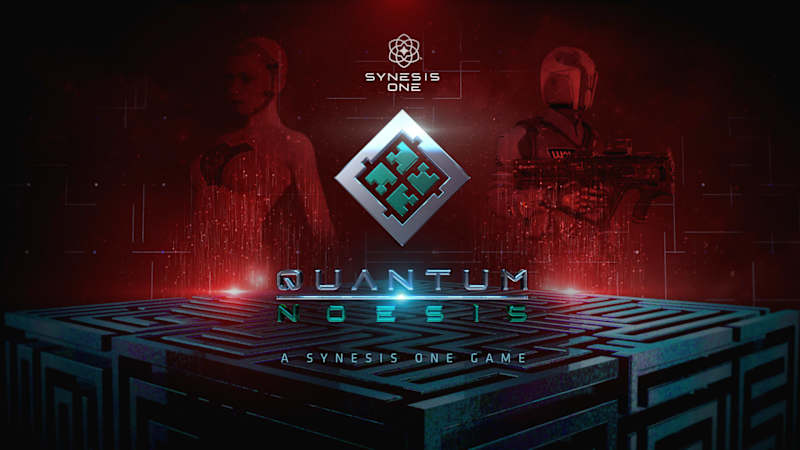 Cover image for Quantum Noesis - Game Design 