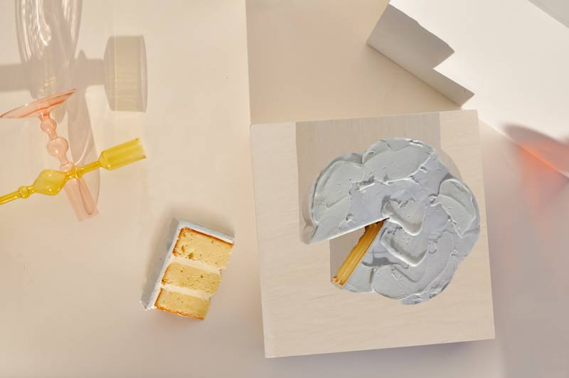 Cover image for Flour Supply Co.