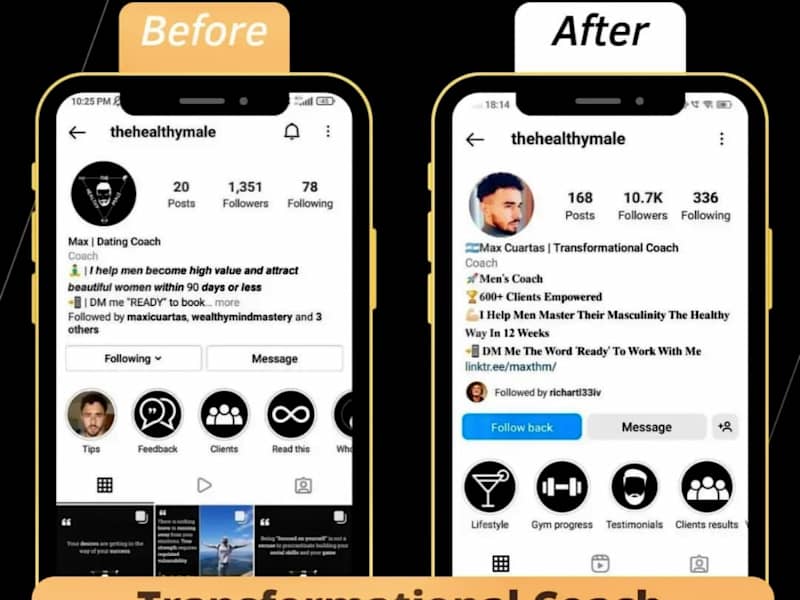 Cover image for From 9–5 to 3× Income in 5 Months
