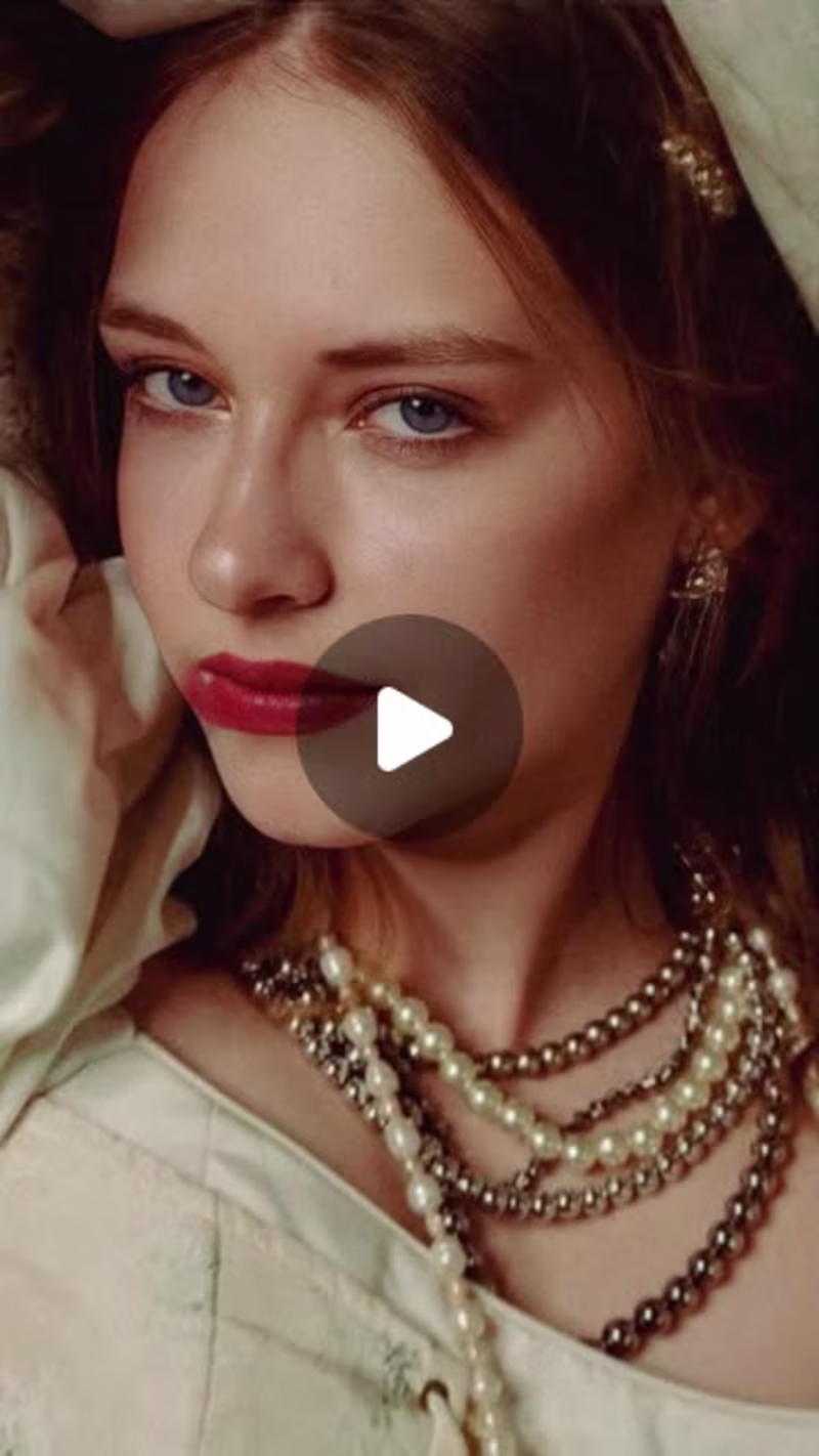 Cover image for Creative passion project