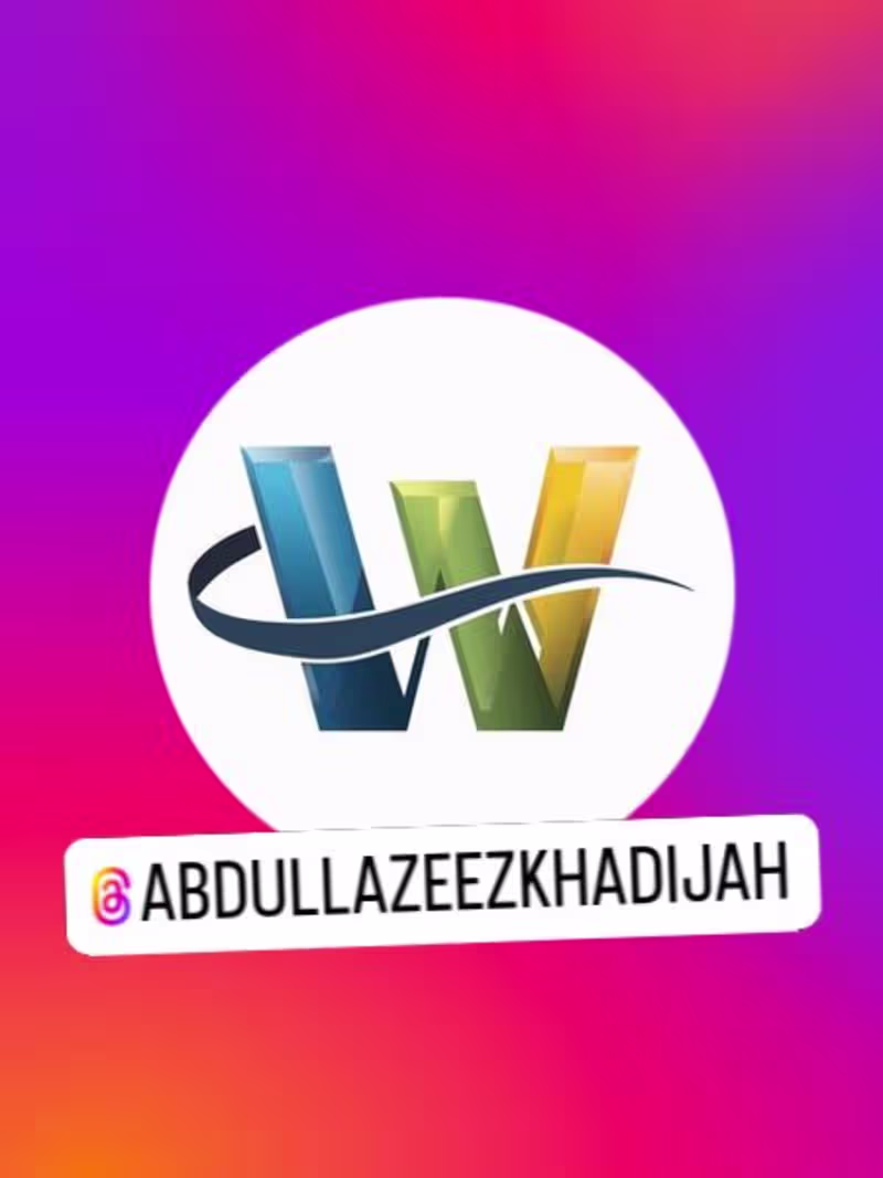 Cover image for Khadijah Abdull Azeez (@abdullazeezkhadijah) • Instagram photos…