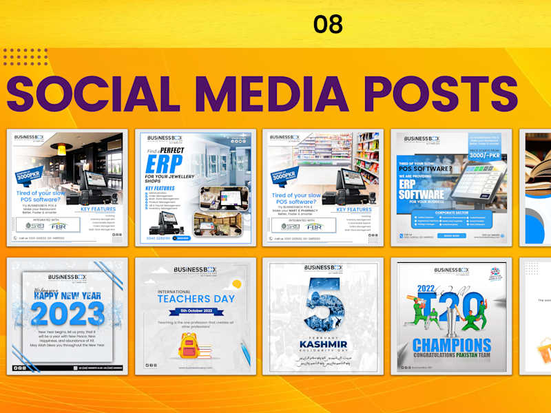 Cover image for Behance