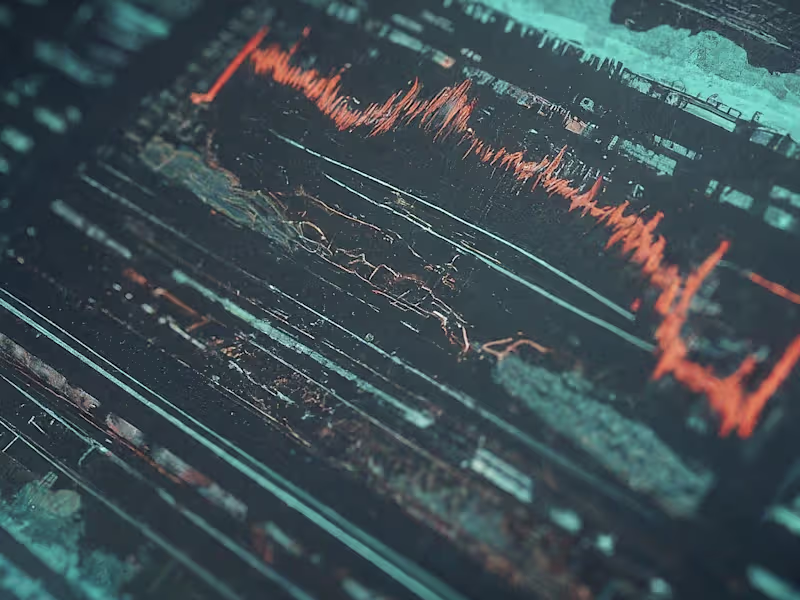 Cover image for Financial Model