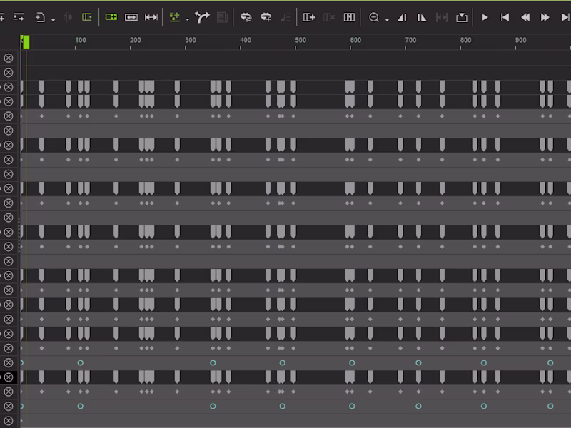 Cover image for Video Editing