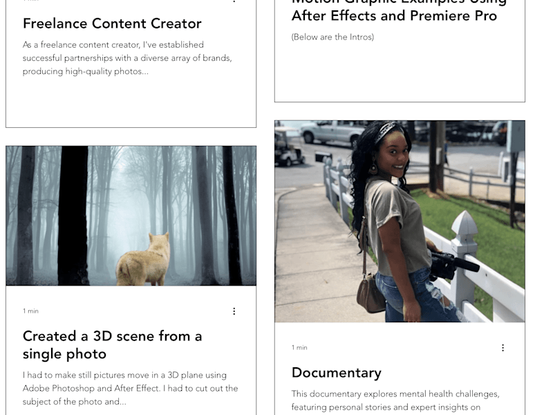 Cover image for Video Editor