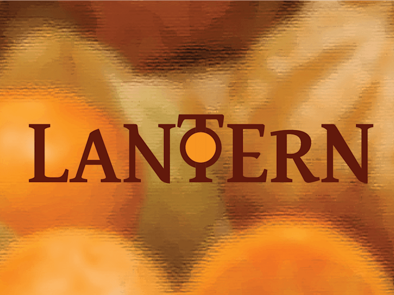 Cover image for 🍒 Lantern Berry Brand