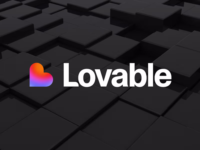 Cover image for AI Content Hook Generator built with Lovable