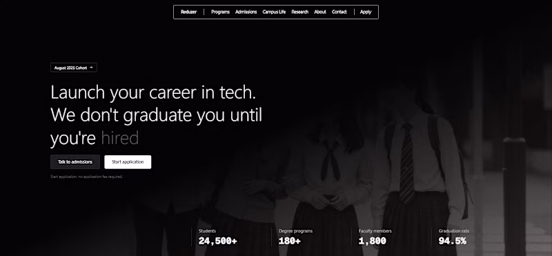 Cover image for monochrome design exporation :)