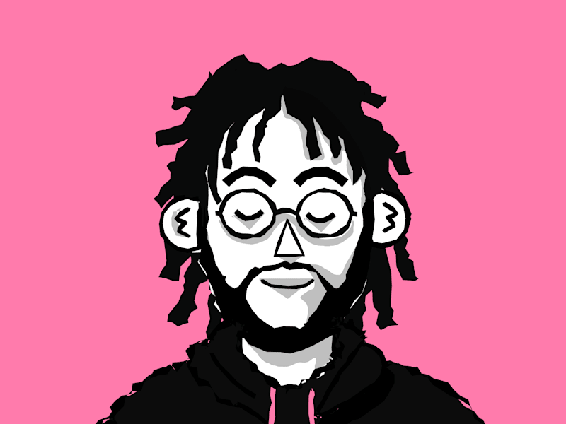 Cover image for animator & motion graphic designer