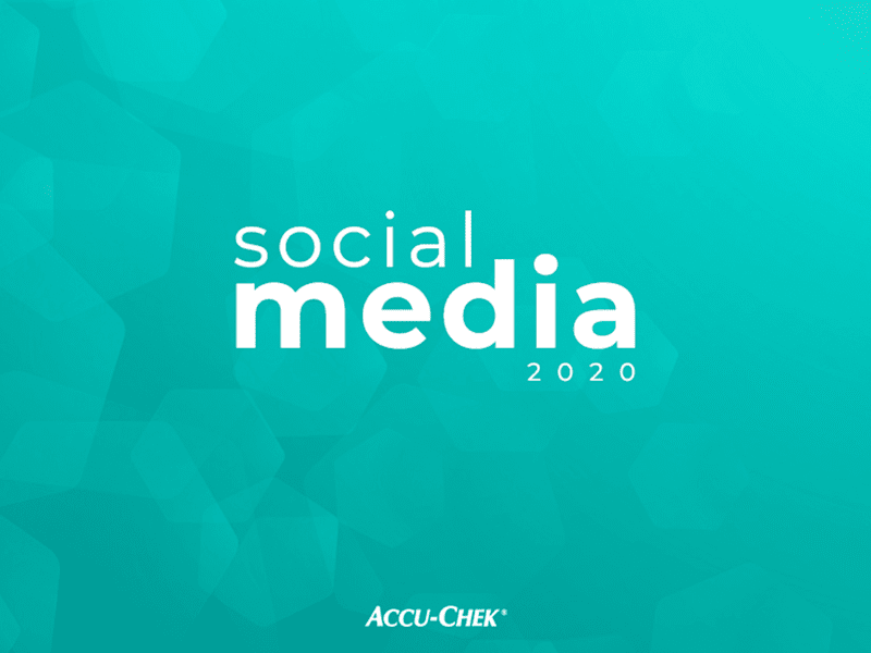 Cover image for Accu Check Social Media 