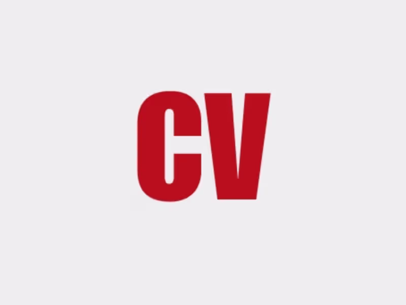 Cover image for My Experience