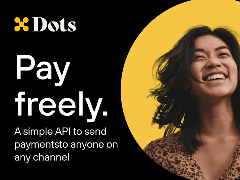 Cover image for Dots 2.0