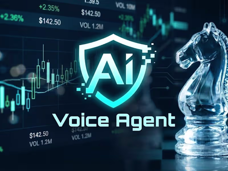 Cover image for Real Estate AI Cold Caller | Voicebot & Lead Automation